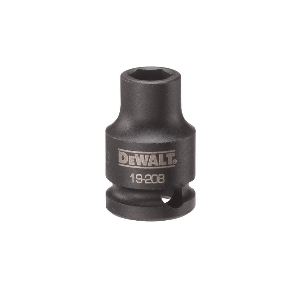 3/8 in Drive Deep Impact Socket 15/16 In. DWMT19208B