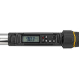 3/8 In Drive Digital Torque Wrench DWMT17061