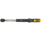 3/8 In Drive Digital Torque Wrench DWMT17061