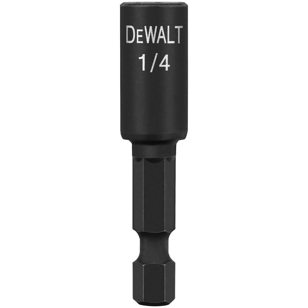 3/8 In. x 1-7/8 In. Magnetic Nut Driver DW2220IR