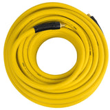 3/8 in. x 100 ft. Premium Rubber Hose DXCM012-0202