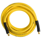 3/8 in. x 25 ft. Premium Hybrid Air Hose DXCM012-0204