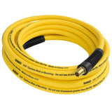 3/8 in. x 25 ft. Premium Hybrid Air Hose DXCM012-0204