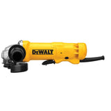 4-1/2- in 11-Amp Angle Grinder DWE402