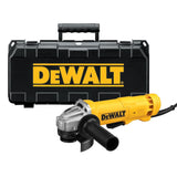 4-1/2 In. 11 Amp Angle Grinder Kit DWE402K