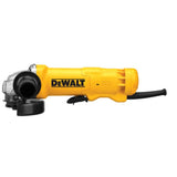 4-1/2 In. 11 Amp Angle Grinder with No Lock On DWE402N