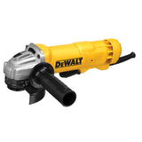 4-1/2 In. 11 Amp Angle Grinder with No Lock On DWE402N