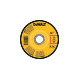 4-1/2 In. x 1/4 In. x 5/8 In. to 11 Fast Cutting Abrasive DW4542