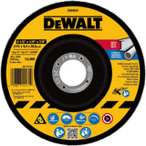 4-1/2 In. x 1/4 In. x 7/8 In. Fast Cutting Abrasive DW4541