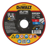 ELITE Cut-Off Wheels 4.5-in Bonded Abrasive Cut-off Wheel DWA8951F