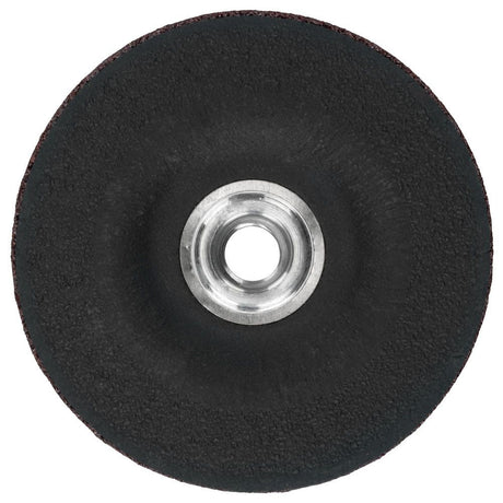 4-1/2 X 1/4 X 5/8-11 XP Ceramic Grinding Wheel DWA8909FH