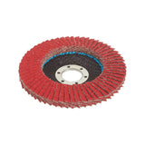 ELITE Flap Discs 4.5-in Ceramic 40-Grit Flap Disc DWA8280