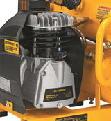 4 Gallon Air Compressor D55151