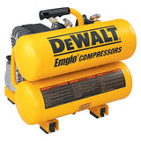 4 Gallon Air Compressor D55151