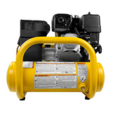 4 Gallon Air Compressor Portable Gas DXCMTA5590412