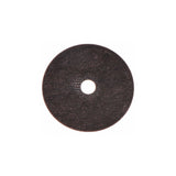 4 In. x 1/16 In. x 3/8 In. A36T Fast Cutting Wheel DW8716