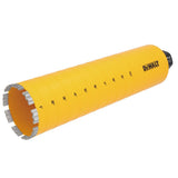 4 Inch x 14 Inch Diamond Core Bit DW55019