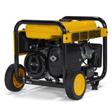 4000 Watt Portable Gas Generator - DXGNR4000 PMC164000