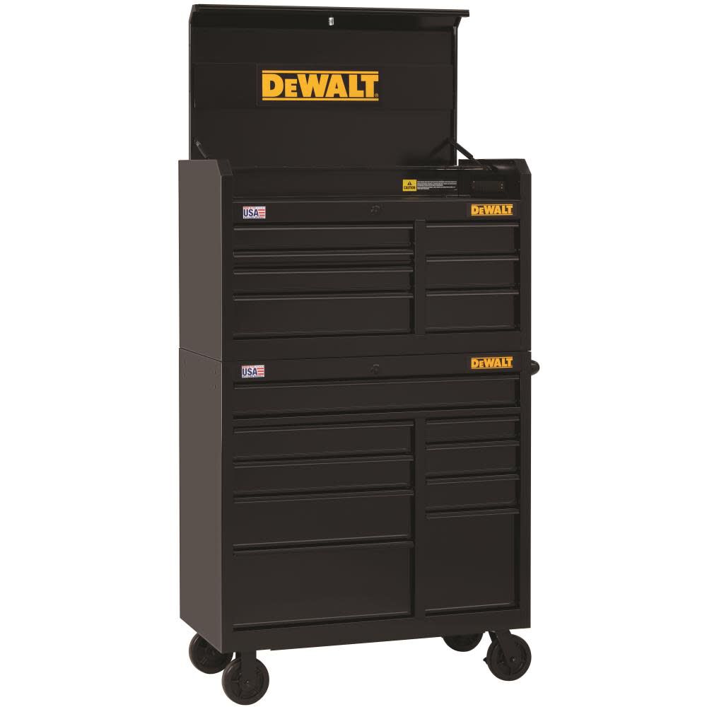 41 in. Wide 7-Drawer Tool Chest DWST24071