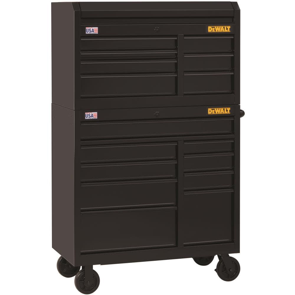 41 in. Wide 7-Drawer Tool Chest DWST24071