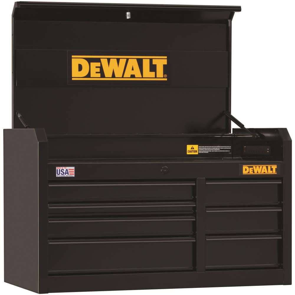 41 in. Wide 7-Drawer Tool Chest DWST24071