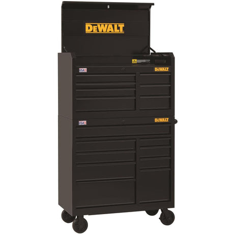 41 in. Wide 9-Drawer Rolling Tool Cabinet DWST24191