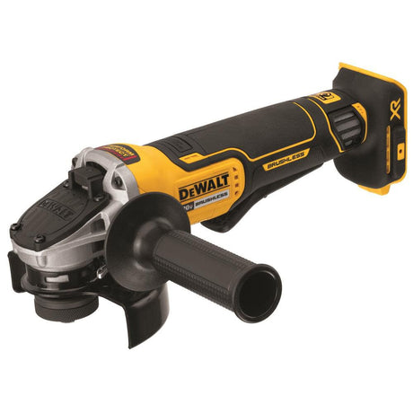 4.5-in 20-Volt Max Cordless Angle Grinder (Battery Not Included) DCG413B