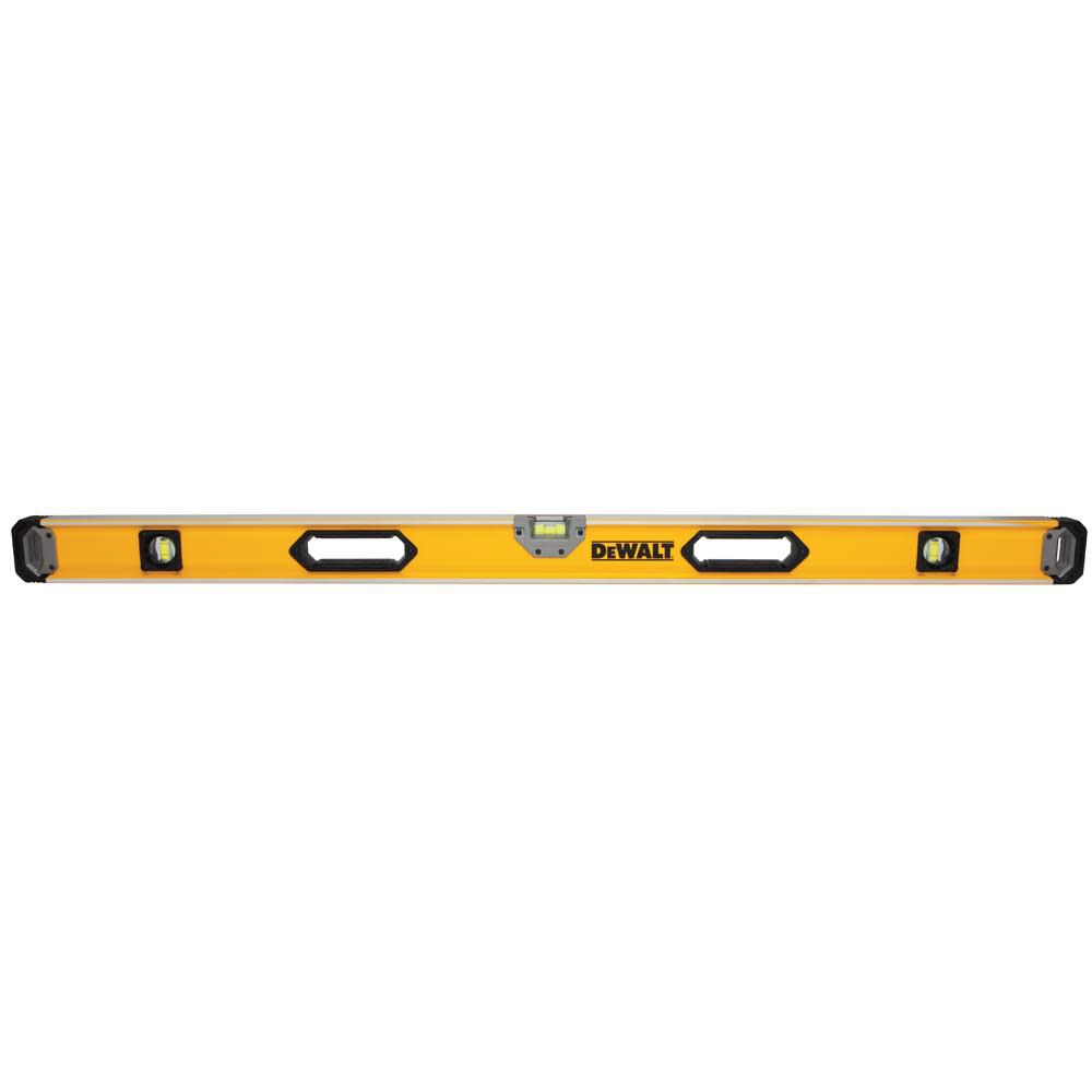 48 In. (Mag) Box Beam Level DWHT43049