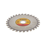 5-1/2 in. 30 Tooth Metal Cutting Blade DWA7770