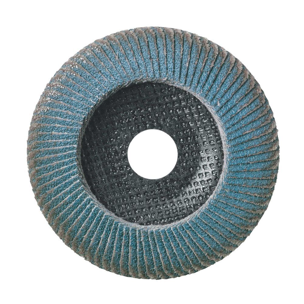 5 In. X7/ 8 In. 60 g Zirconia Flap Disc DW8317