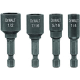 5-Piece Magnetic Impact Ready Nutdrivers Set DW2235IR