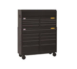 52 In. Black Metal Tool Chest Complete Unit DWST25292K