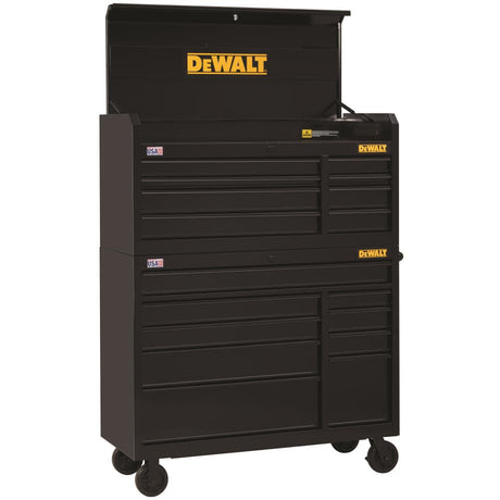 52 in. Wide 9-Drawer Rolling Tool Cabinet DWST25294