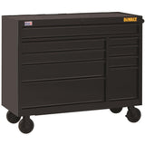 52 in. Wide 9-Drawer Rolling Tool Cabinet DWST25294