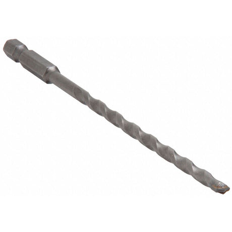 5/32-in x 6-in Carbide Masonry Drill Bit for Rotary Drill/Impact Driver DWA5100