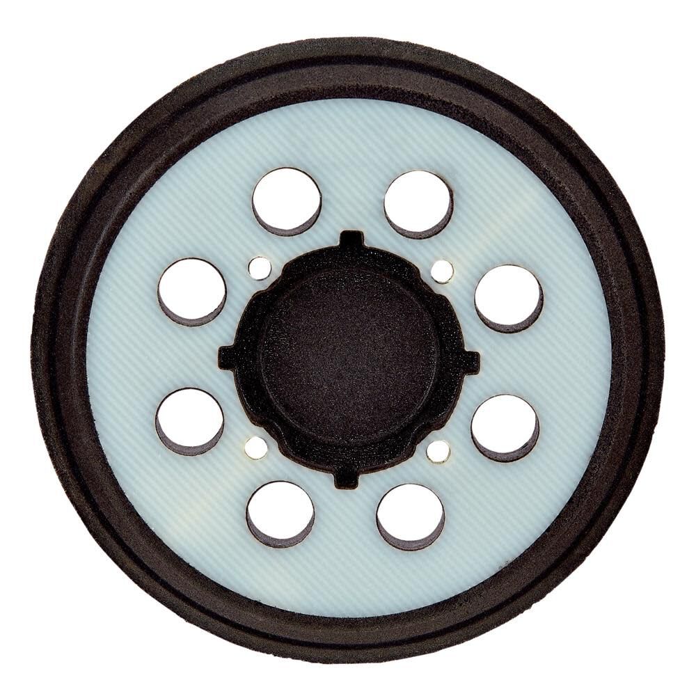 Hook and Loop Pad (Fits 5-in Grinder Size) DWE64233