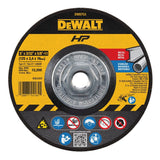 5in x 3/32in x 5/8in to 11 Metal Notching Wheel DW8753