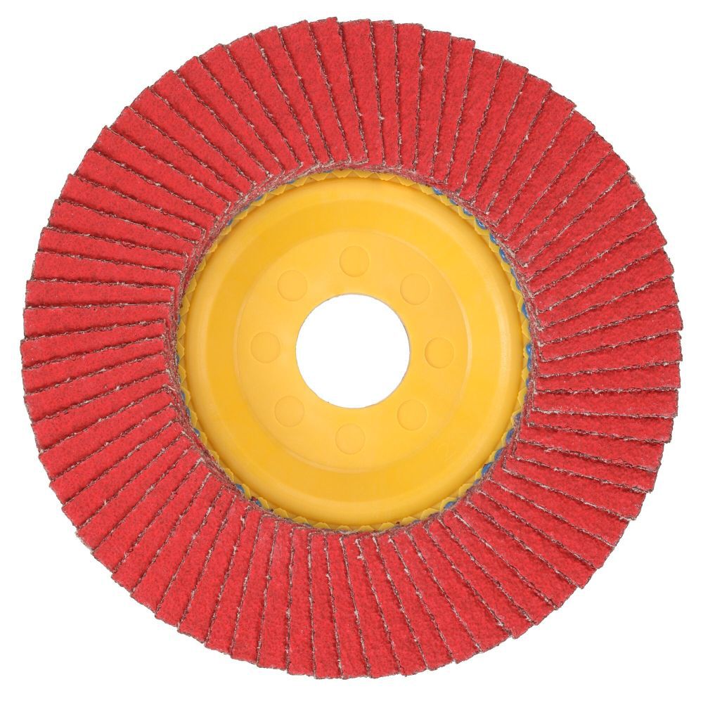 5in X 7/8in 60G T27 XP Ceramic Trim Flap Disc DWA8284CTR