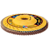 5in X 7/8in 60G T27 XP Ceramic Trim Flap Disc DWA8284CTR