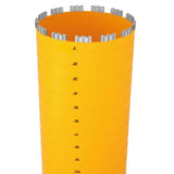 6-1/2 Inch x 14 Inch Diamond Core Bit DW55026