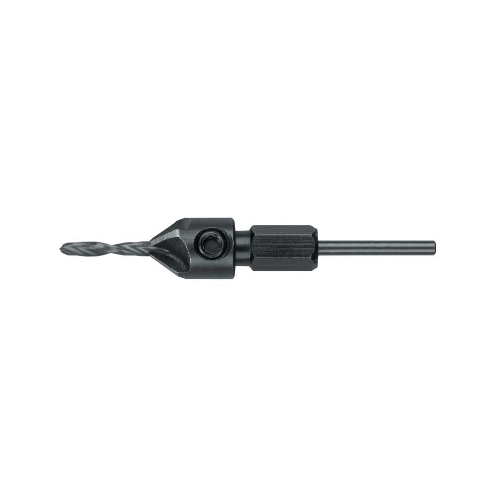 #6 Drill Flip Drive and Countersink DW2710