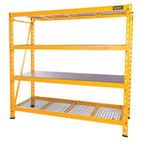 6 Ft. Industrial Storage Shelf DXST10000
