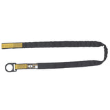 6 ft x 1.75 in 310 Lbs D-Ring Concrete Web Anchor Strap DXFP812006