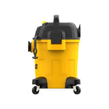 6 Gallon Poly Wet/Dry Vacuum DXV06PL