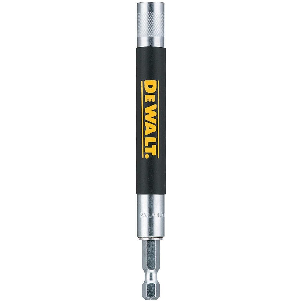 6-in Magnetic Drive Guide DW2055