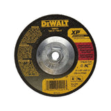 6 In. x 1/8 In. x 5/8 In. to 11 XP Grinding Wheel DW8819