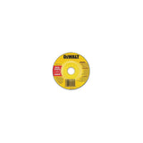 6 In. x 1/8 In. x 5/8 In. to 11 XP Grinding Wheel DW8819