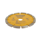 6 In. x.250 XP Diamond Tuck Point Blade DW4739