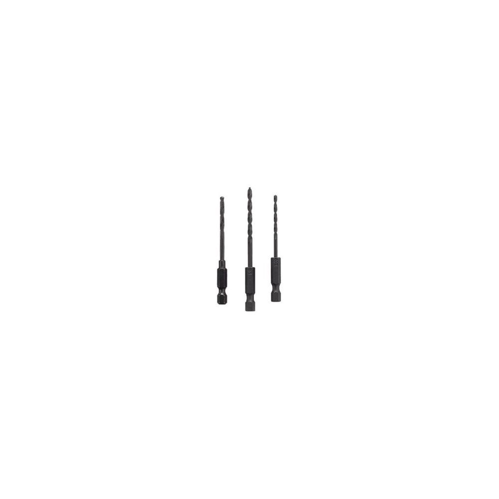#6 Replacement Drill Bits (2) DW2720
