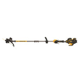 60 V MAX Brushless String Trimmer Kit DCST970X1S